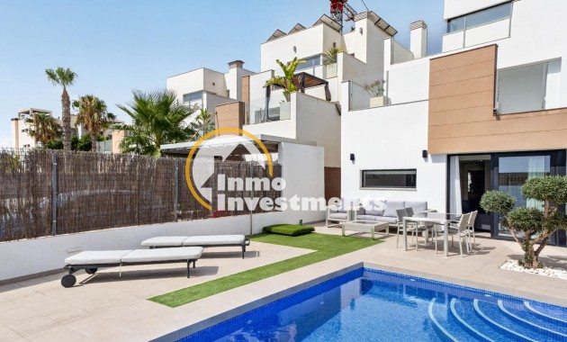 Revente privée - Villa - Guardamar del Segura - El Raso