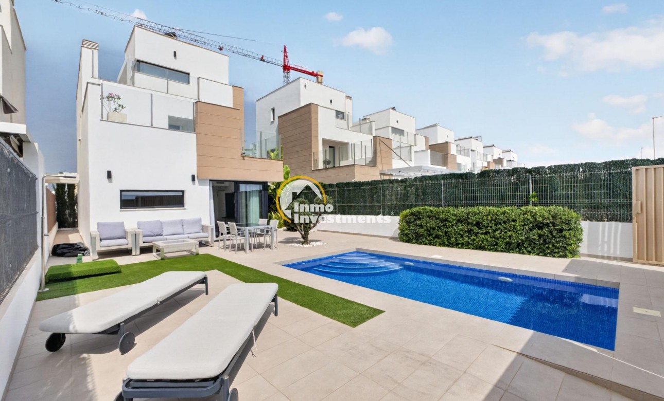 Revente privée - Villa - Guardamar del Segura - El Raso