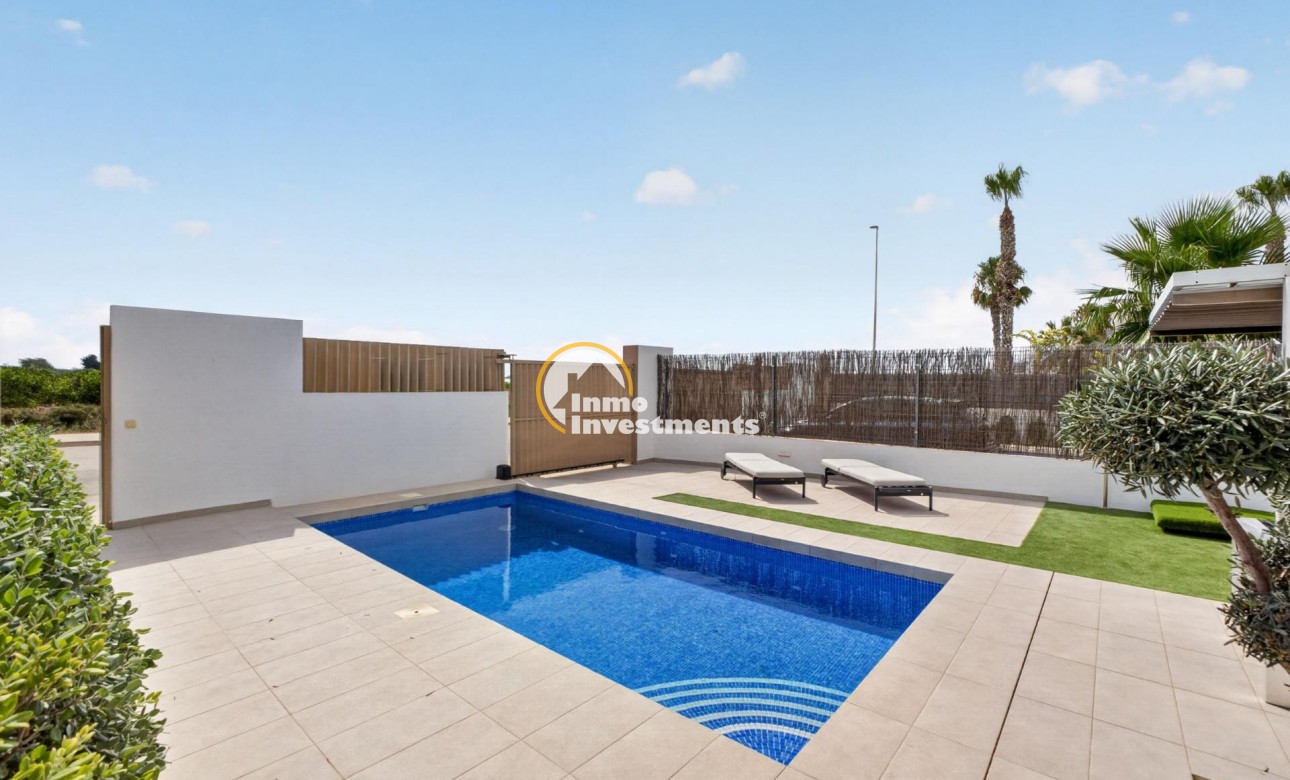 Revente privée - Villa - Guardamar del Segura - El Raso