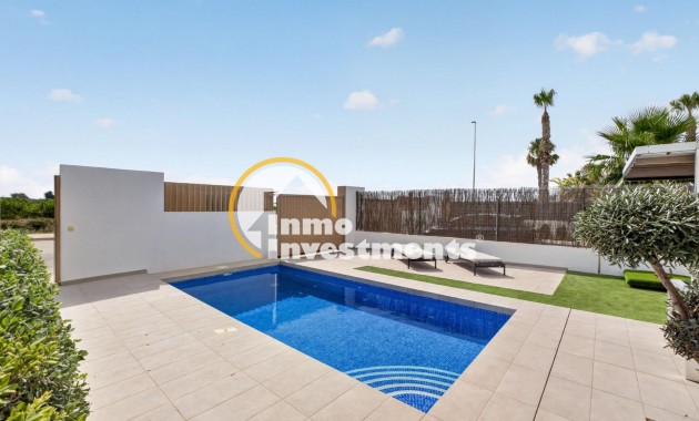 Revente privée - Villa - Guardamar del Segura - El Raso