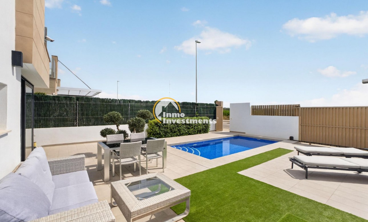 Revente privée - Villa - Guardamar del Segura - El Raso