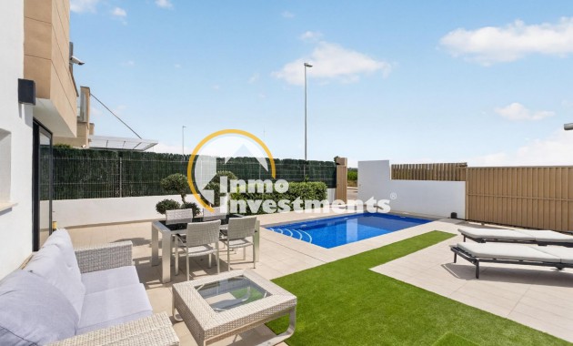 Revente privée - Villa - Guardamar del Segura - El Raso