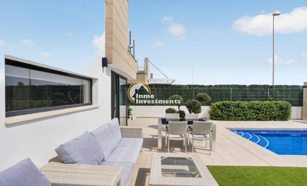 Revente privée - Villa - Guardamar del Segura - El Raso