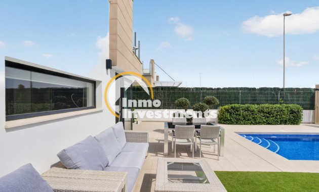 Revente privée - Villa - Guardamar del Segura - El Raso