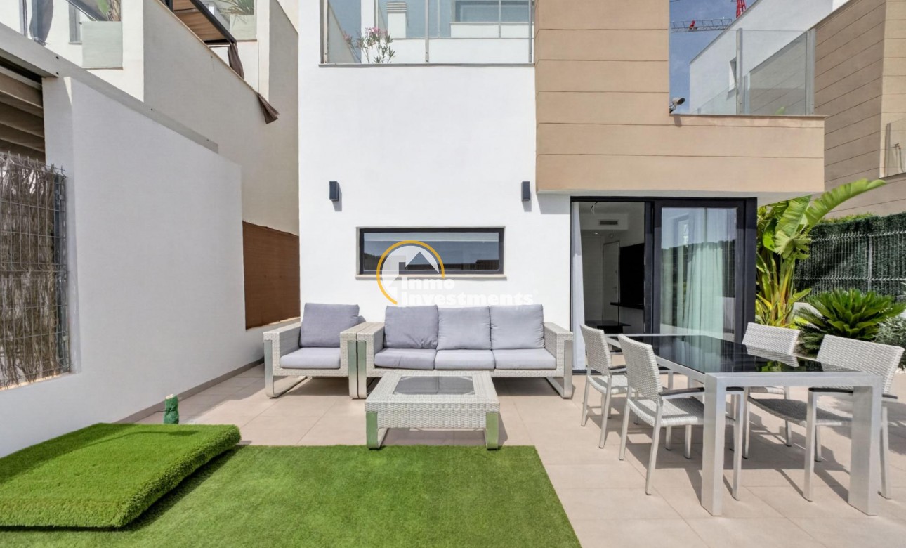 Revente privée - Villa - Guardamar del Segura - El Raso