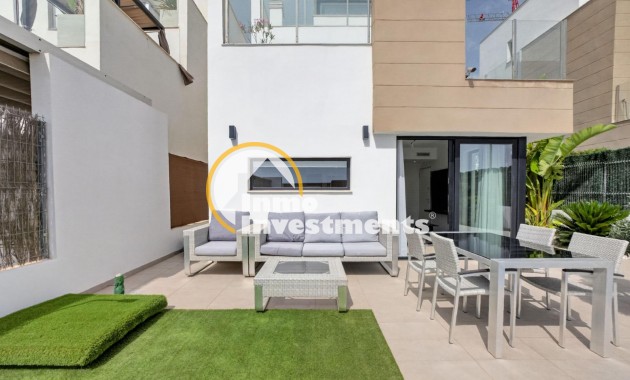 Revente privée - Villa - Guardamar del Segura - El Raso