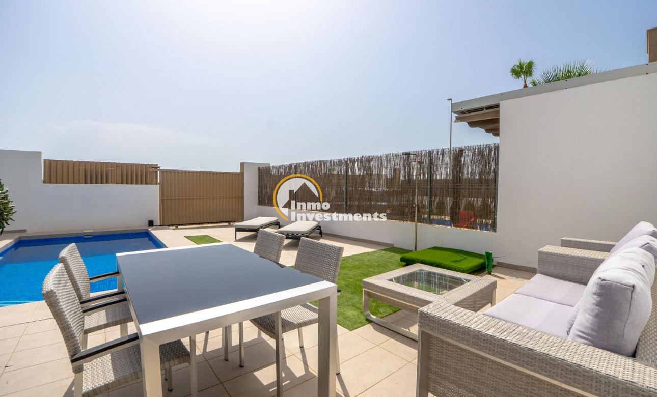 Revente privée - Villa - Guardamar del Segura - El Raso