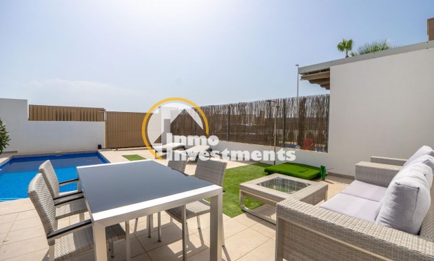 Revente privée - Villa - Guardamar del Segura - El Raso