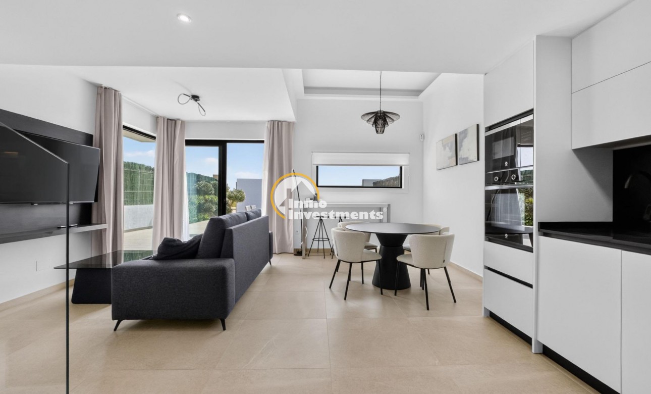 Revente privée - Villa - Guardamar del Segura - El Raso