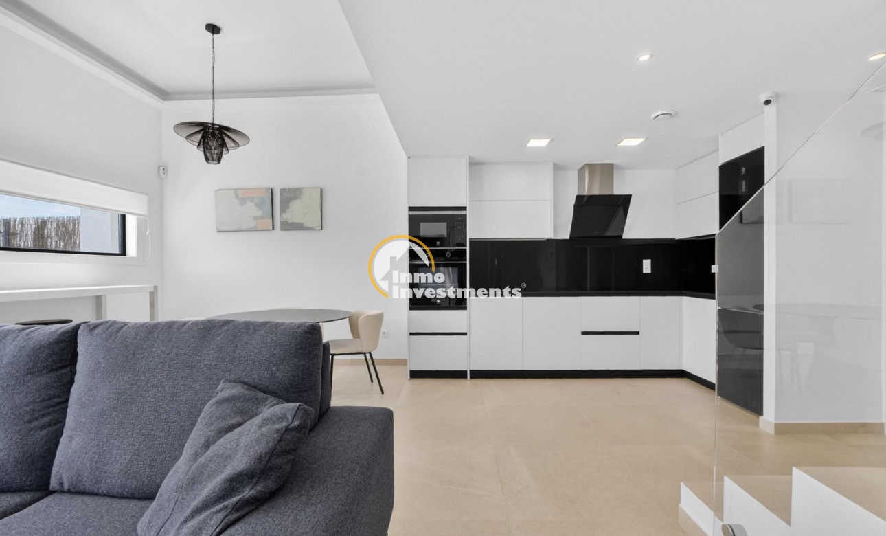 Revente privée - Villa - Guardamar del Segura - El Raso