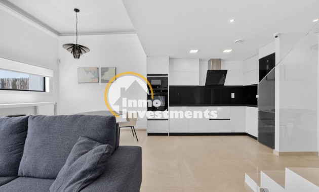 Revente privée - Villa - Guardamar del Segura - El Raso