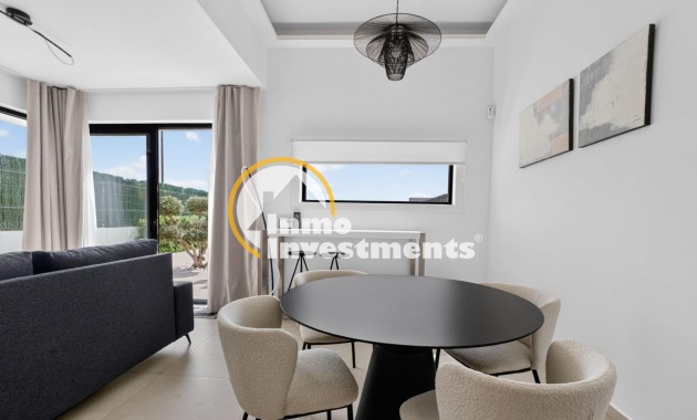 Revente privée - Villa - Guardamar del Segura - El Raso