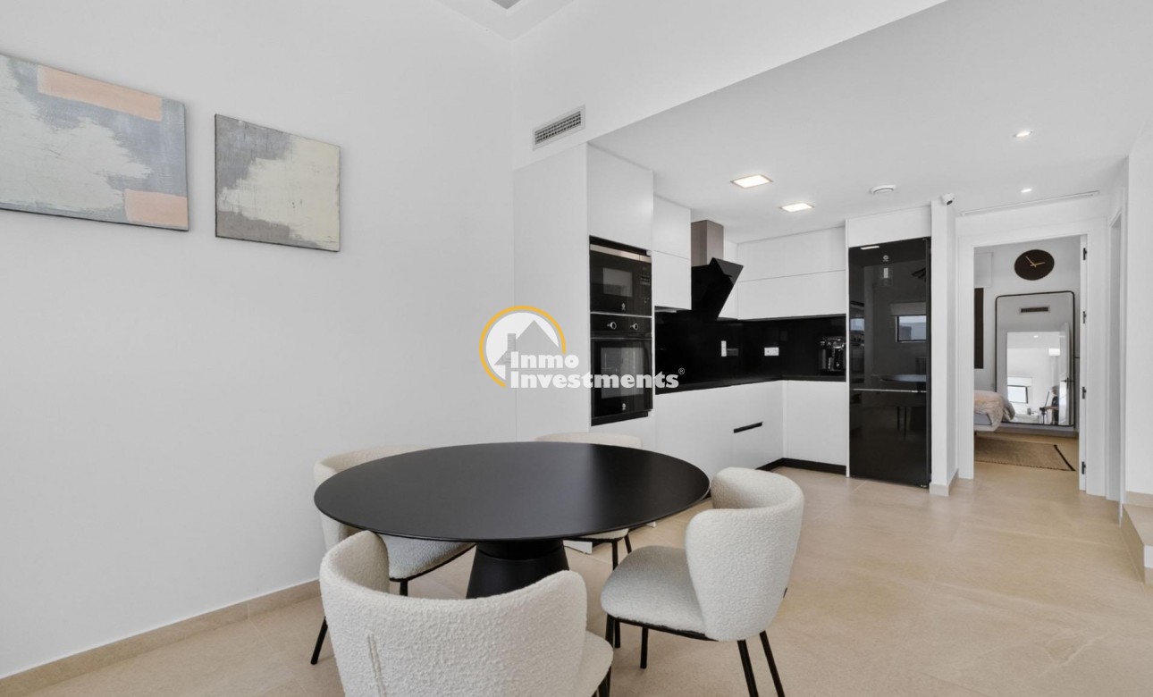 Revente privée - Villa - Guardamar del Segura - El Raso