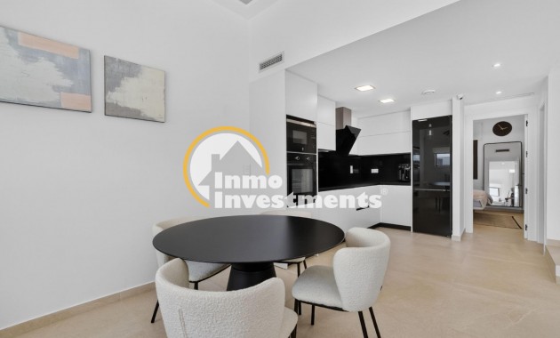 Revente privée - Villa - Guardamar del Segura - El Raso