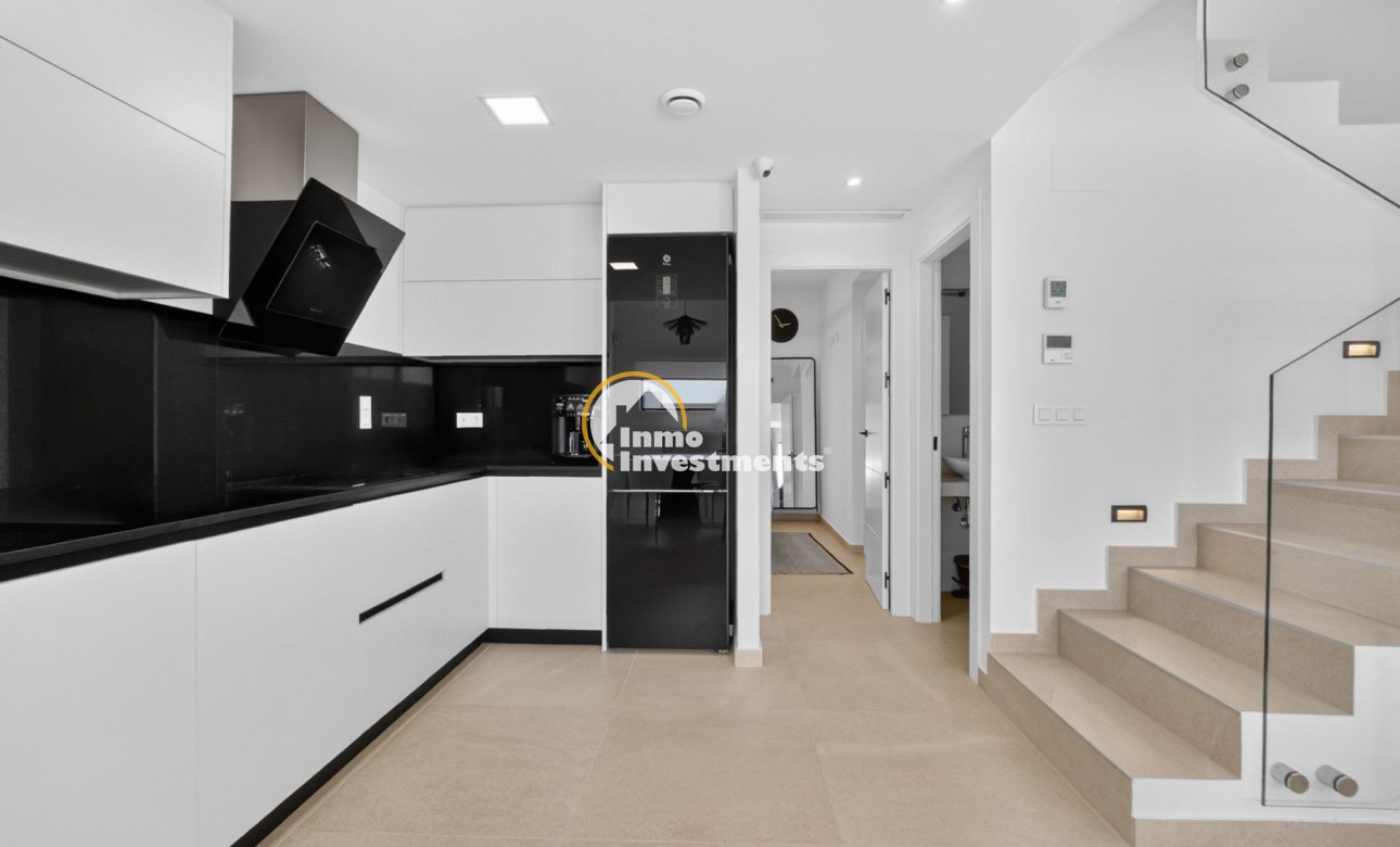 Revente privée - Villa - Guardamar del Segura - El Raso