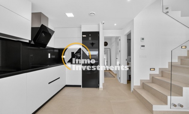 Revente privée - Villa - Guardamar del Segura - El Raso