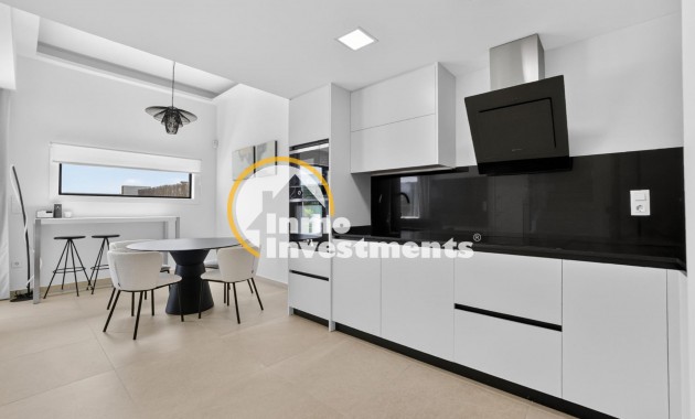 Revente privée - Villa - Guardamar del Segura - El Raso