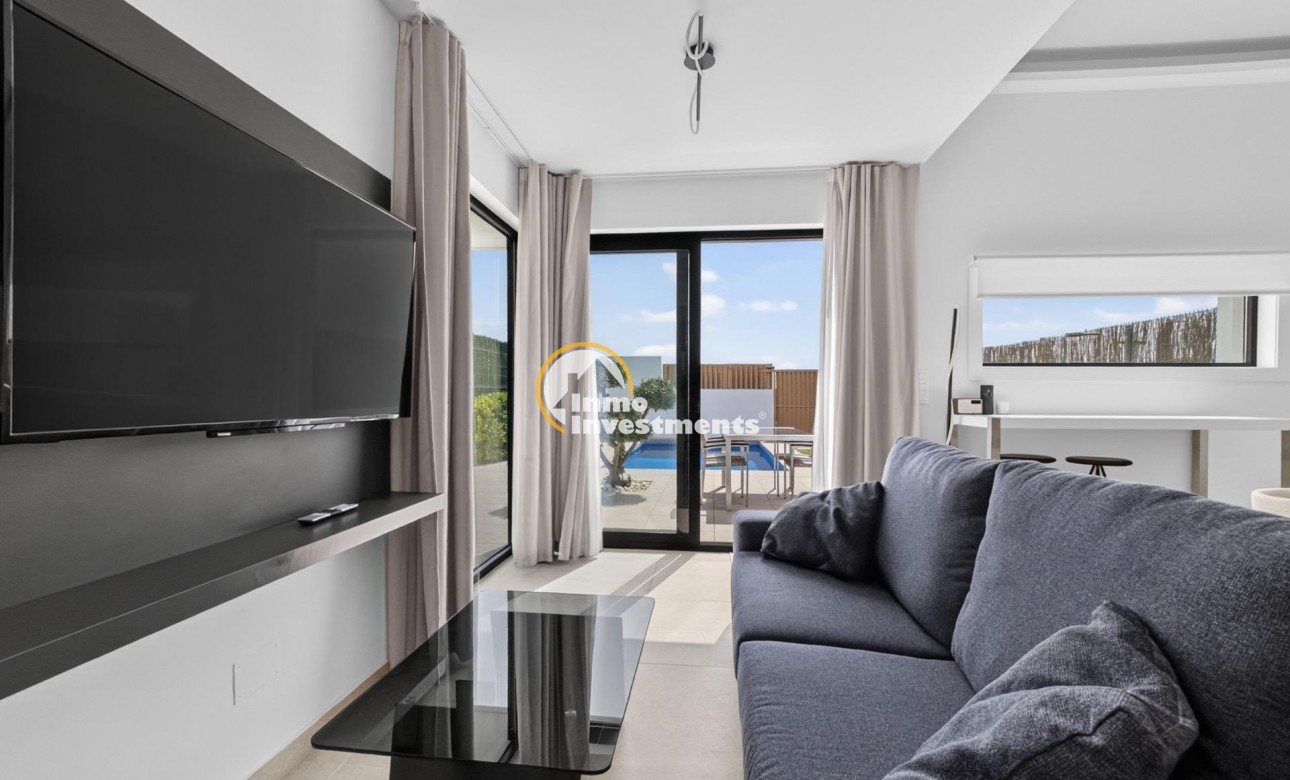 Revente privée - Villa - Guardamar del Segura - El Raso