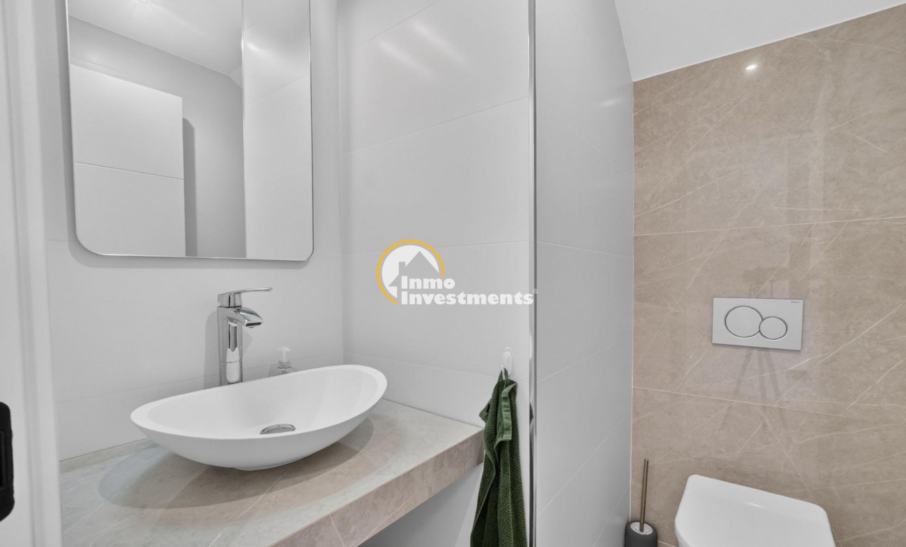 Revente privée - Villa - Guardamar del Segura - El Raso