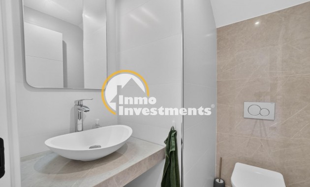 Revente privée - Villa - Guardamar del Segura - El Raso