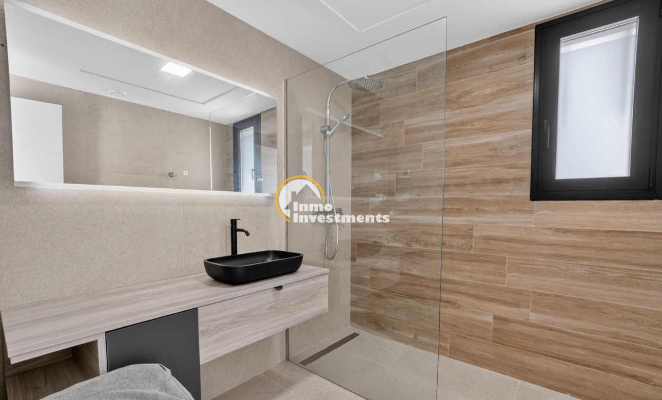 Revente privée - Villa - Guardamar del Segura - El Raso
