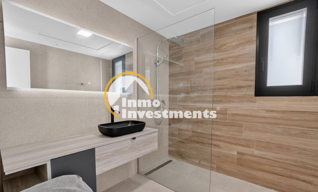 Revente privée - Villa - Guardamar del Segura - El Raso