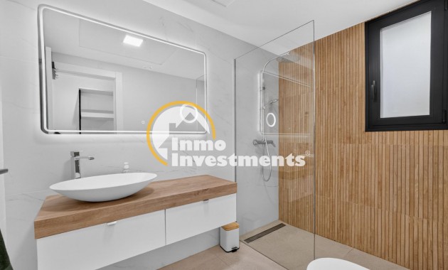Revente privée - Villa - Guardamar del Segura - El Raso