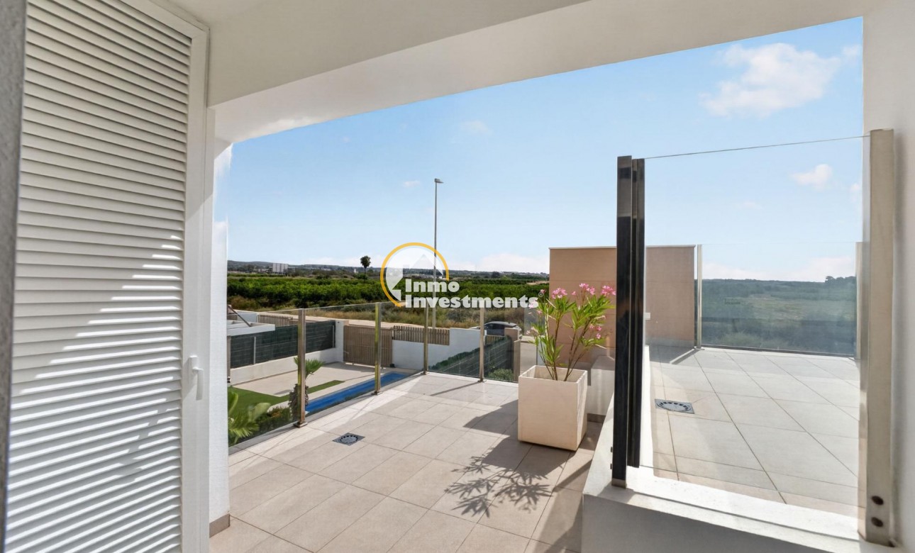 Revente privée - Villa - Guardamar del Segura - El Raso
