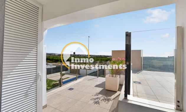 Revente privée - Villa - Guardamar del Segura - El Raso