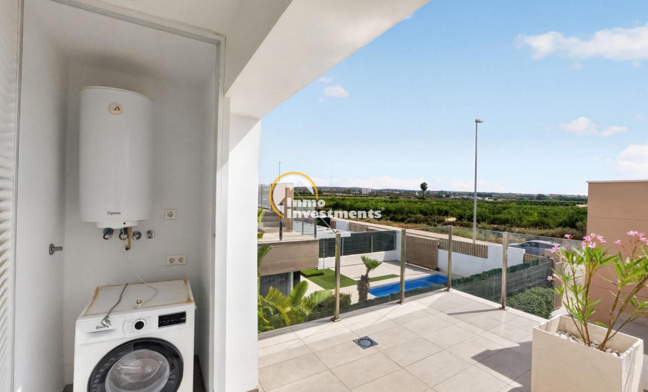 Revente privée - Villa - Guardamar del Segura - El Raso