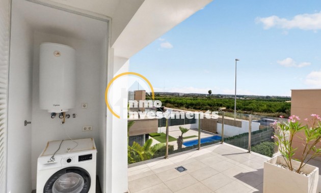 Revente privée - Villa - Guardamar del Segura - El Raso