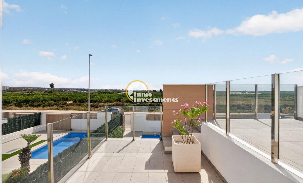 Revente privée - Villa - Guardamar del Segura - El Raso