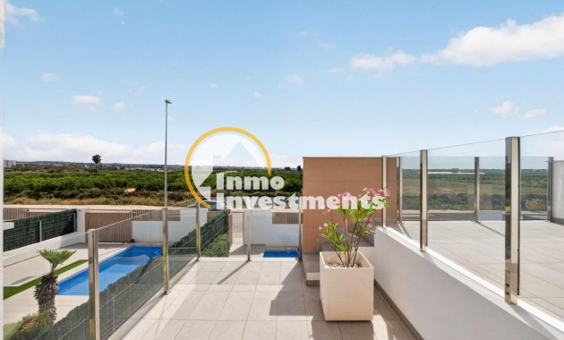 Revente privée - Villa - Guardamar del Segura - El Raso