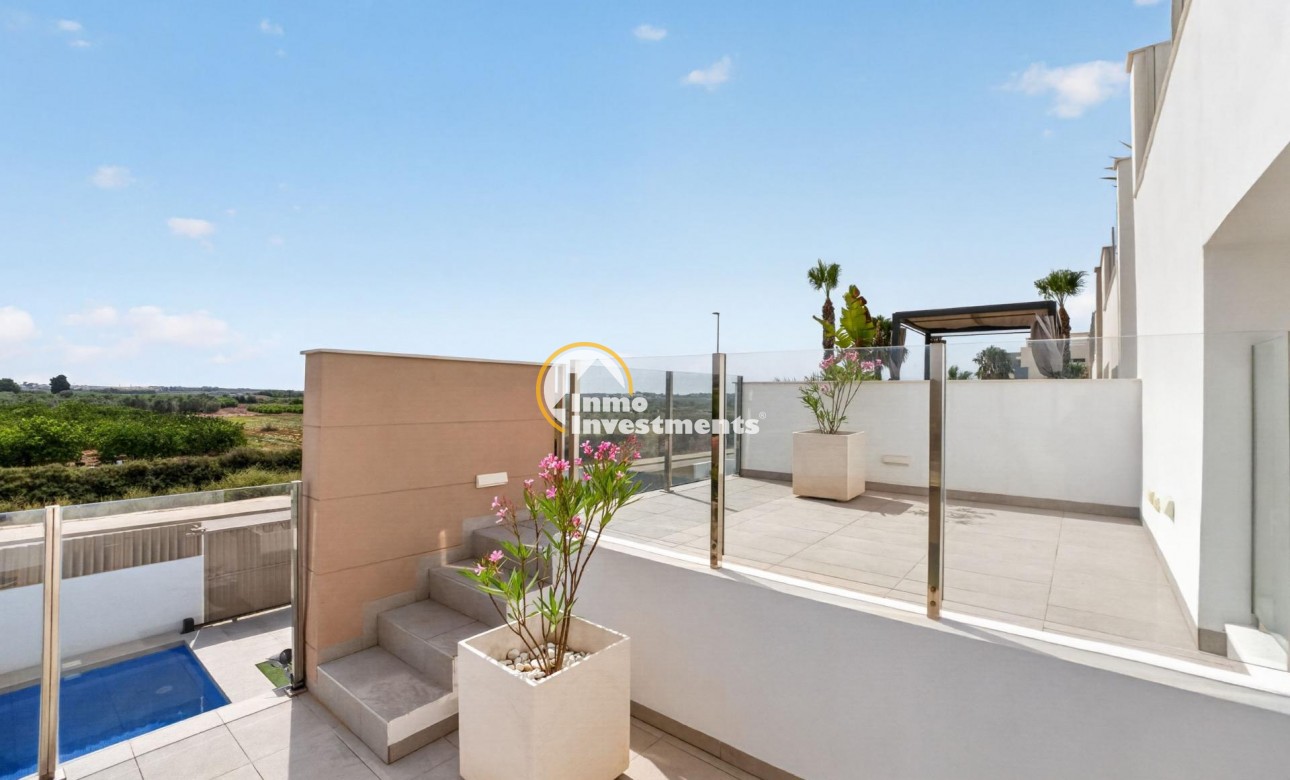 Revente privée - Villa - Guardamar del Segura - El Raso