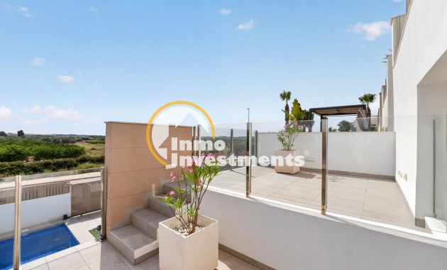 Revente privée - Villa - Guardamar del Segura - El Raso