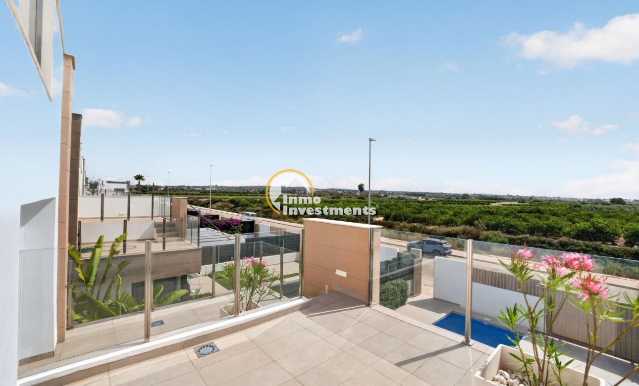 Revente privée - Villa - Guardamar del Segura - El Raso
