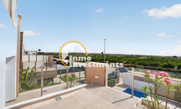 Revente privée - Villa - Guardamar del Segura - El Raso