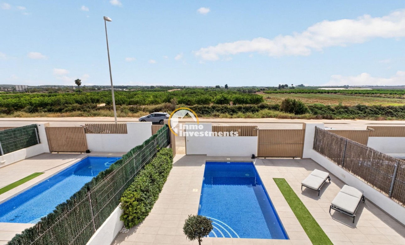 Revente privée - Villa - Guardamar del Segura - El Raso