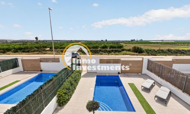 Revente privée - Villa - Guardamar del Segura - El Raso