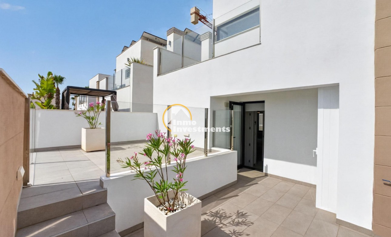Revente privée - Villa - Guardamar del Segura - El Raso