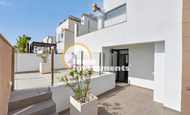 Revente privée - Villa - Guardamar del Segura - El Raso