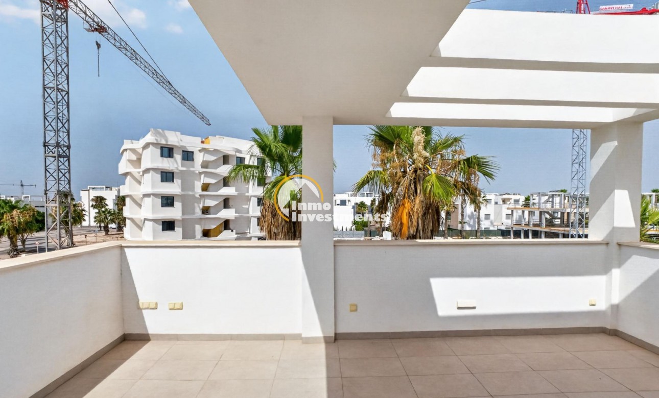 Revente privée - Villa - Guardamar del Segura - El Raso