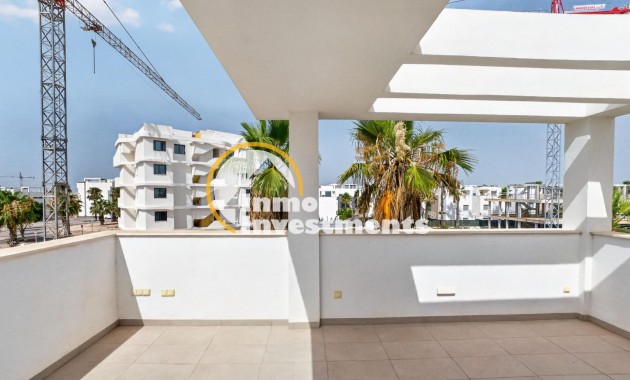 Revente privée - Villa - Guardamar del Segura - El Raso
