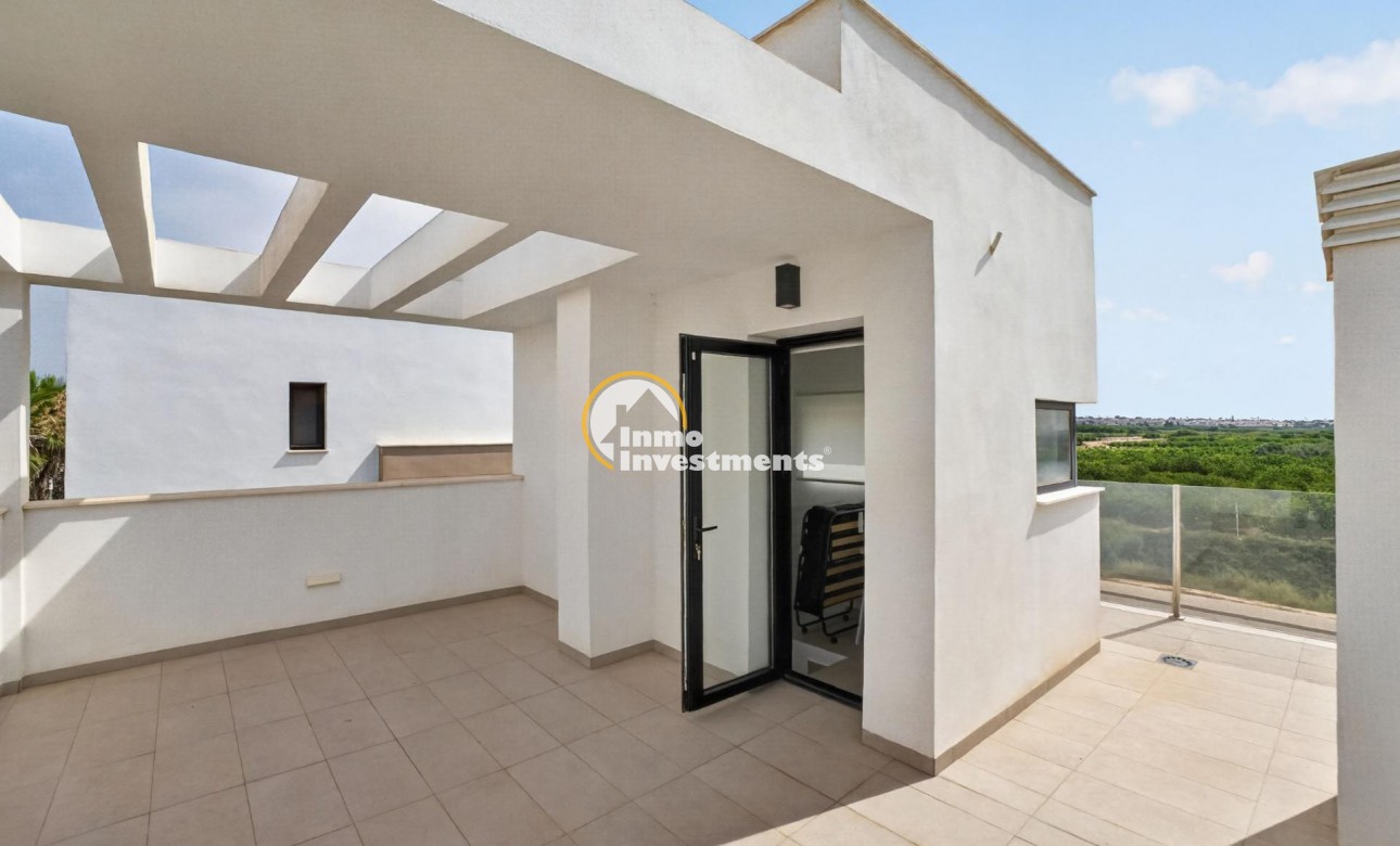 Revente privée - Villa - Guardamar del Segura - El Raso