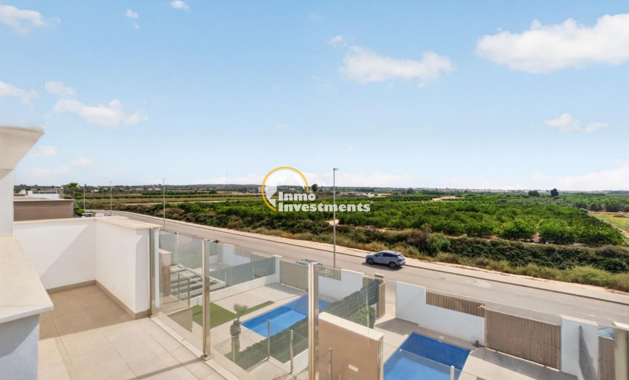 Revente privée - Villa - Guardamar del Segura - El Raso