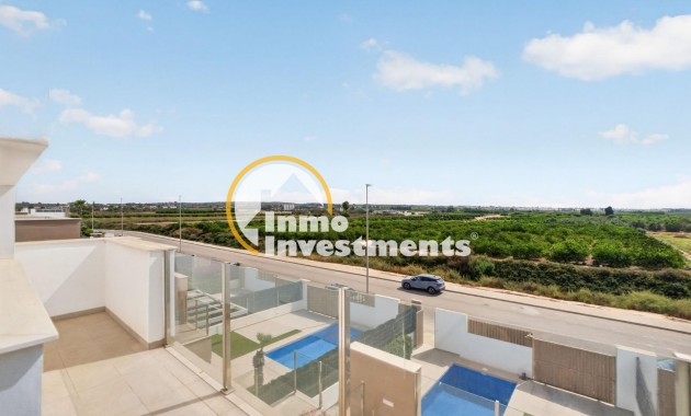 Revente privée - Villa - Guardamar del Segura - El Raso