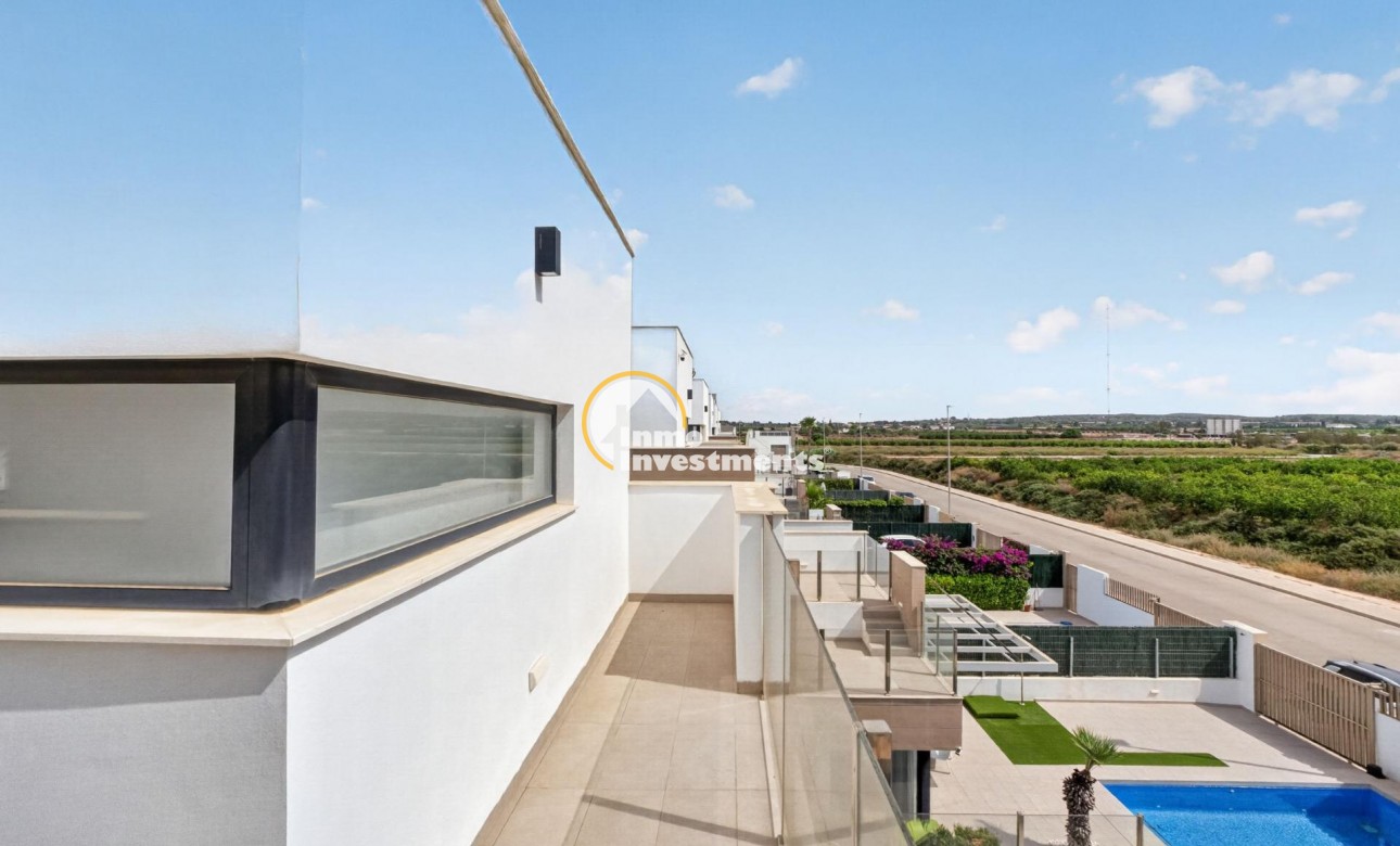 Revente privée - Villa - Guardamar del Segura - El Raso