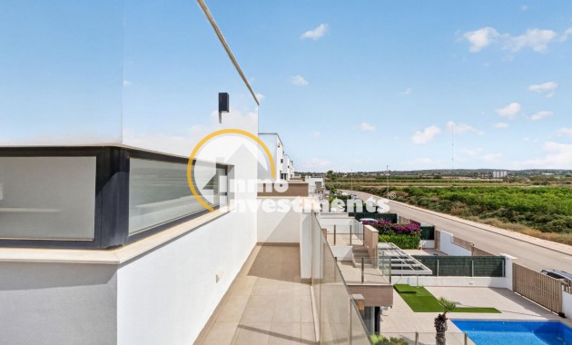 Revente privée - Villa - Guardamar del Segura - El Raso