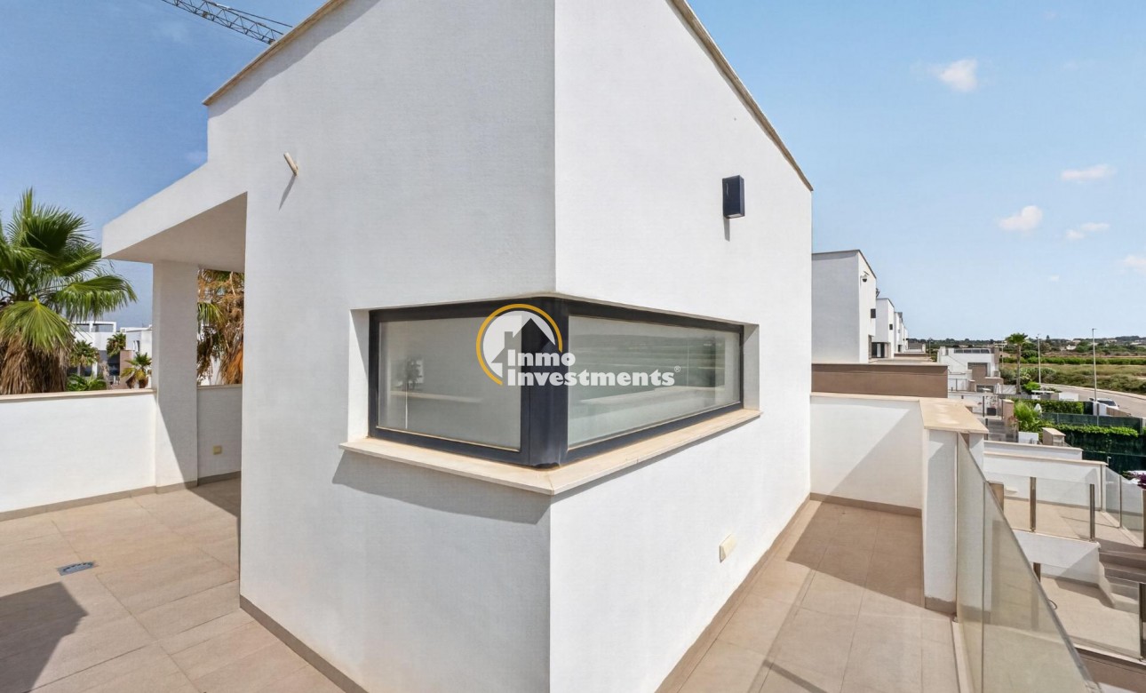 Revente privée - Villa - Guardamar del Segura - El Raso