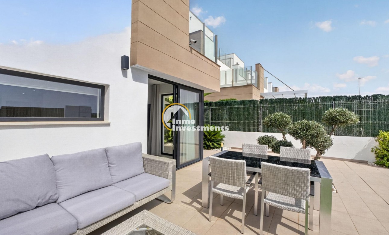 Revente privée - Villa - Guardamar del Segura - El Raso
